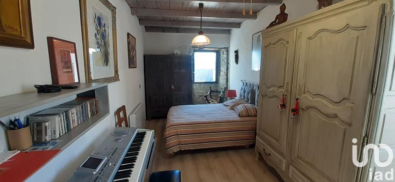 Maison - 78 m² - 3 pièces