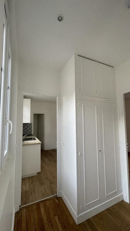 Appartement - 39 m² - 2 pièces