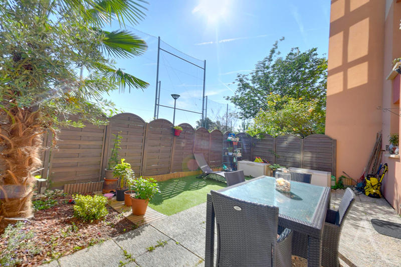 Appartement - 105 m² - 5 pièces