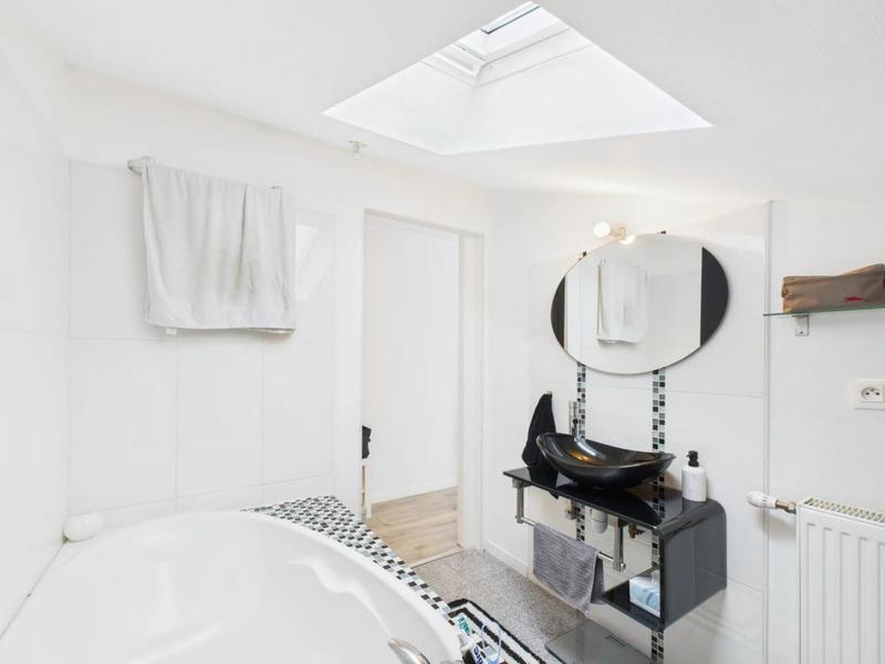 Appartement - 84 m² - 5 pièces