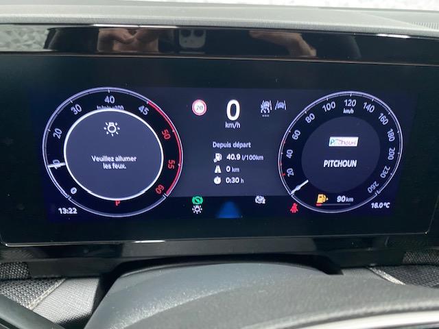 Skoda Kodiaq 2.0 Tdi 150 ch Scr Dsg7 7pl Selection