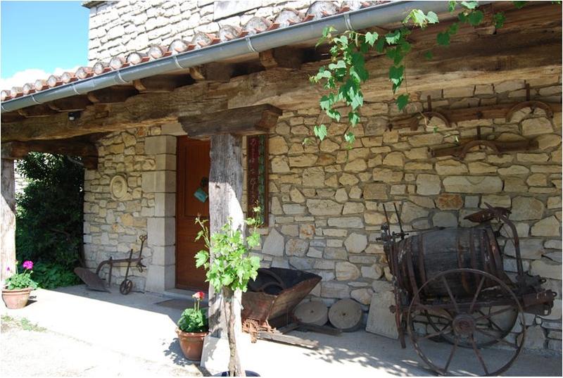 Vignoble Domaine de Chantelle