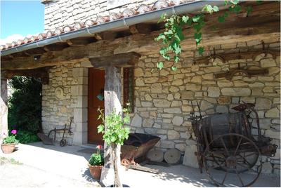 Vignoble Domaine de Chantelle