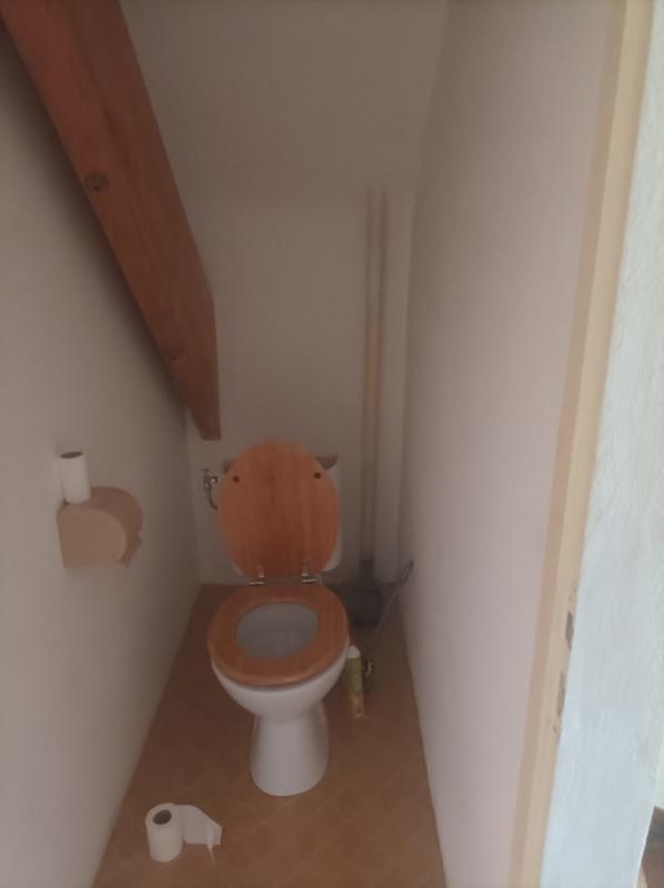 Maison traditionnelle - 121 m² - 4 pièces