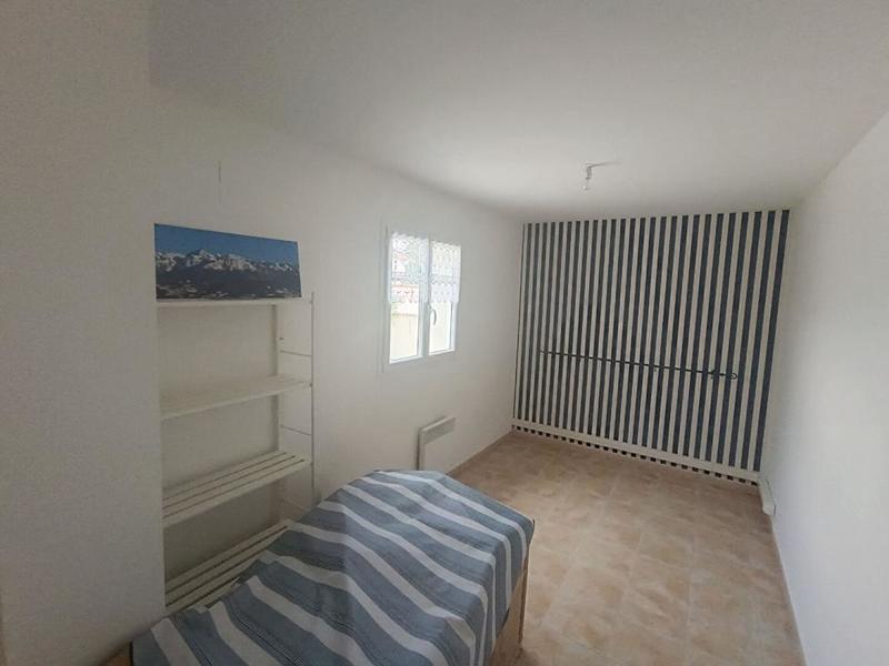 Maison - 104 m² - 4 pièces