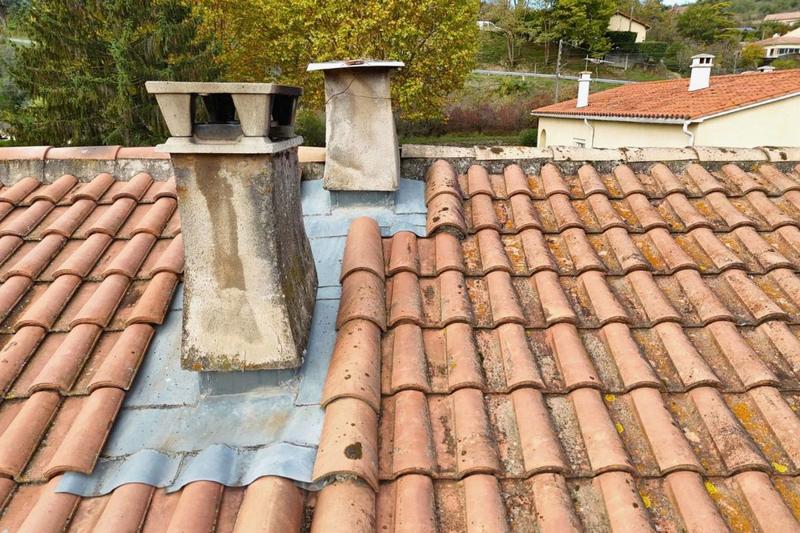 Maison - 129 m² - 5 pièces