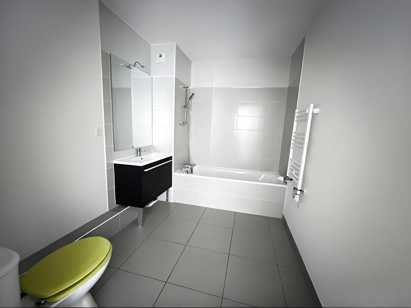 Appartement - 49 m² - 2 pièces