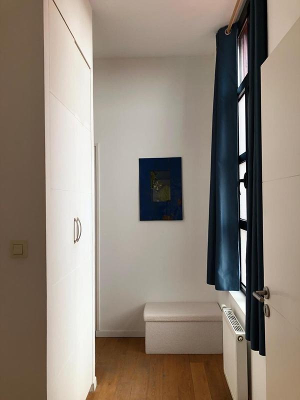 Appartement - 93 m² - 4 pièces