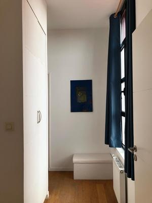 Appartement - 93 m² - 4 pièces