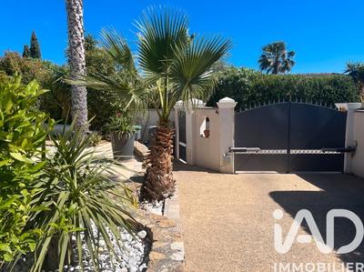 Maison - 188 m² - 8 pièces