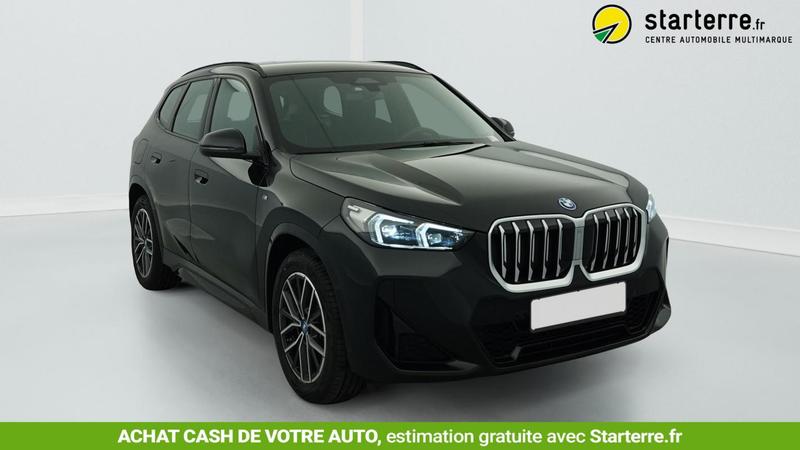 Bmw X1 U11 Xdrive 25e 245ch Dkg7 m Sport