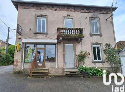 Maison de village - 160 m² - 8 pièces