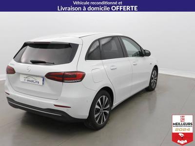 Mercedes Classe B 250 e 8g-Dct Style +Gps