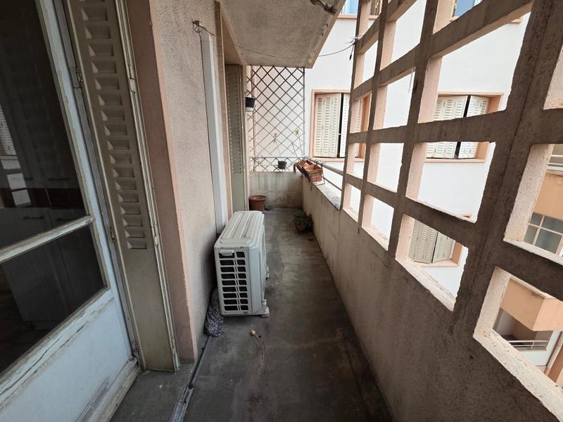 Appartement - 62 m² - 4 pièces