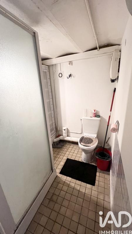 Maison - 154 m² - 7 pièces