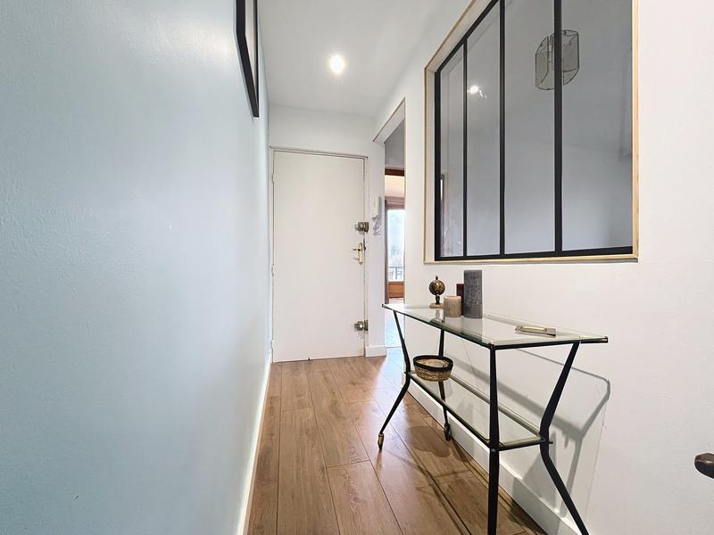 Appartement - 53 m² - 3 pièces