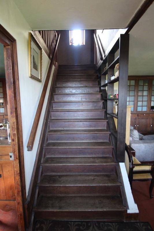 Maison - 117 m² - 5 pièces