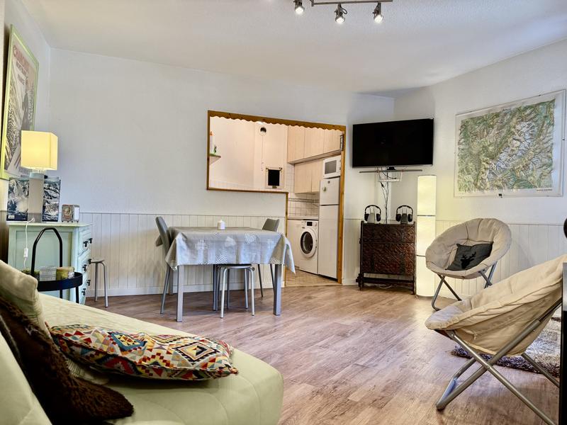 Appartement - 44 m² - 3 pièces