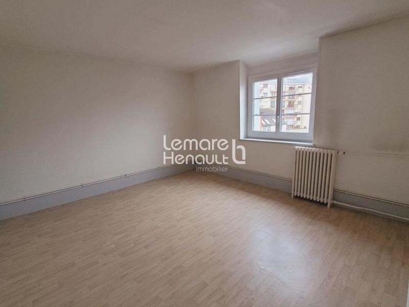 Appartement - 79 m² - 3 pièces
