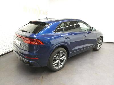 Audi Q8 55 Tfsi e 381 Tiptronic 8 Quattro Avus Extended