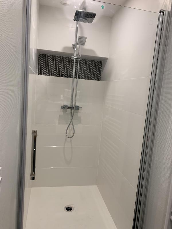 Appartement - 95 m² - 6 pièces