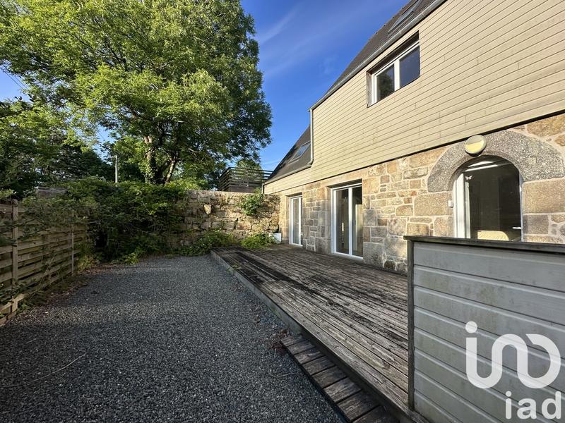 Maison de campagne - 305 m² - 18 pièces