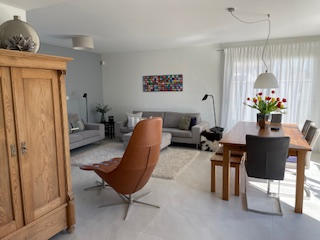 Villa - 131 m² - 5 pièces