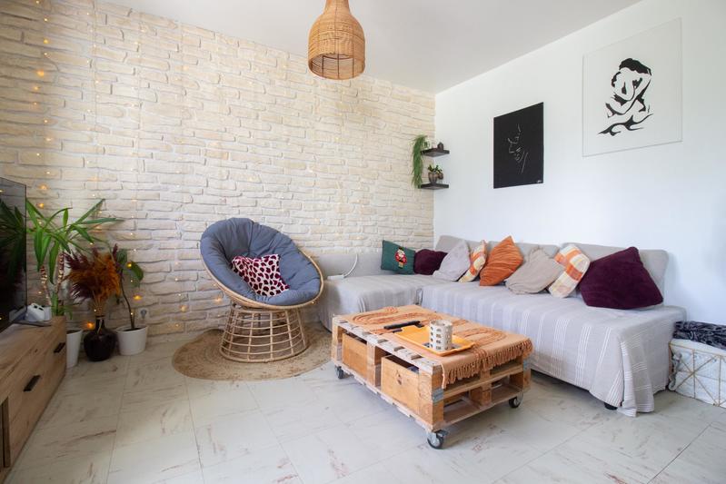 Maison - 81 m² - 3 pièces