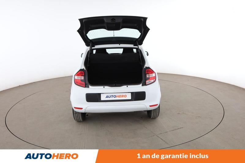 Renault Twingo 1.0 SCe Life 71 ch