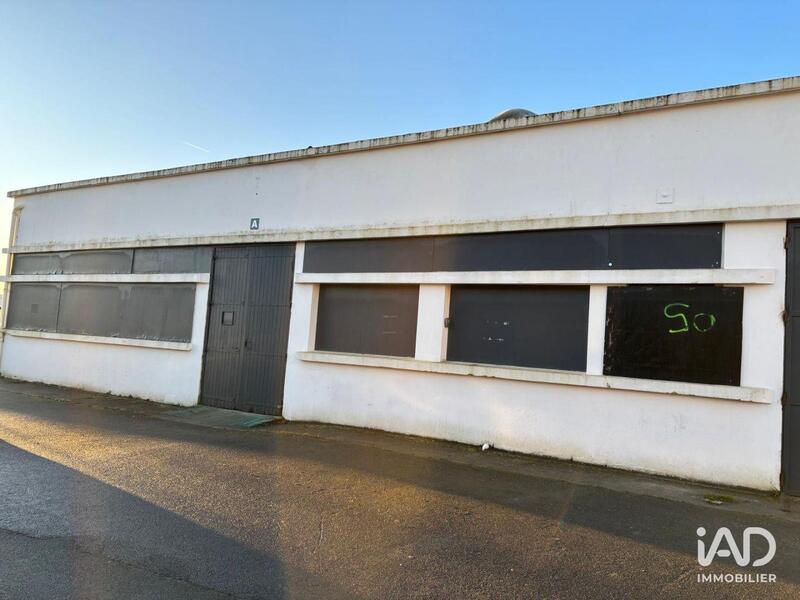 Local commercial - 320 m²