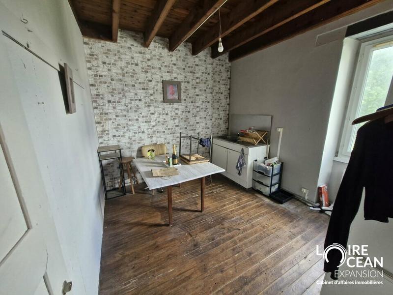 Local commercial - 100 m²