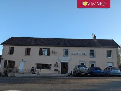 Magasins - 383 m² - 12 pièces