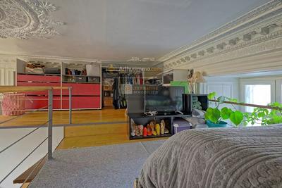 Appartement - 32 m² - 1 pièce