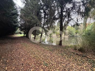 Terrain de loisirs - 11 000 m²