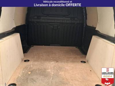 Citroen Berlingo Van m 650 Puretech 110 s&amp;S Club