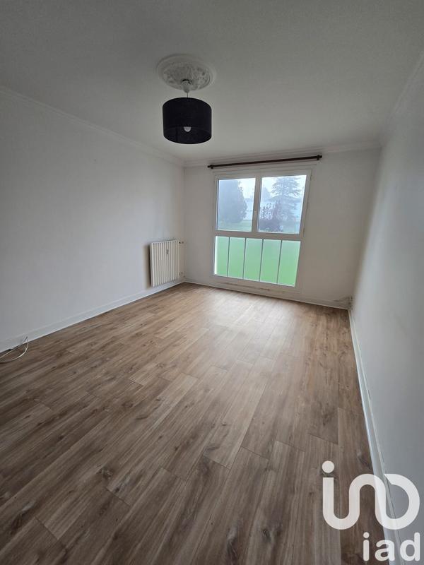 Appartement - 54 m² - 3 pièces