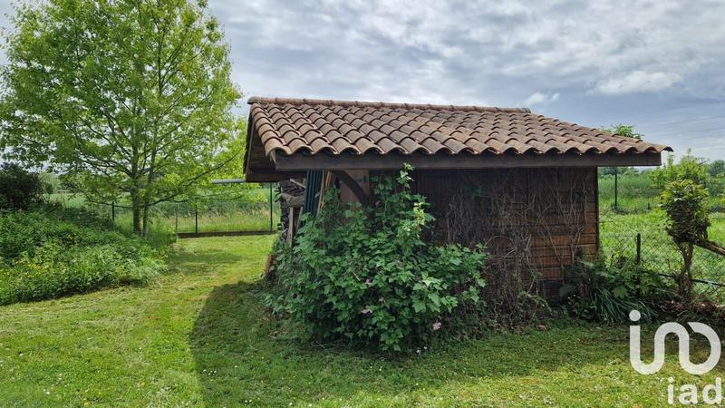 Maison - 262 m² - 10 pièces