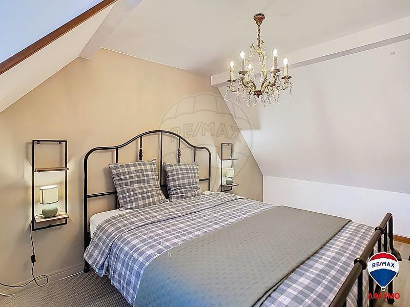 Immeuble - 156 m² - 7 pièces