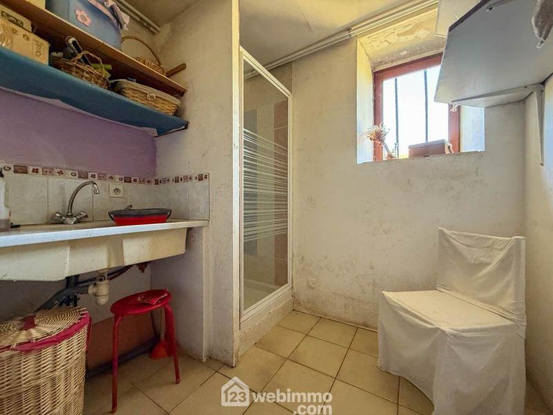 Maison de village - 205 m² - 11 pièces