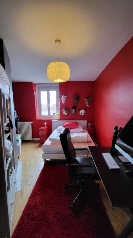 Maison - 305 m² - 10 pièces