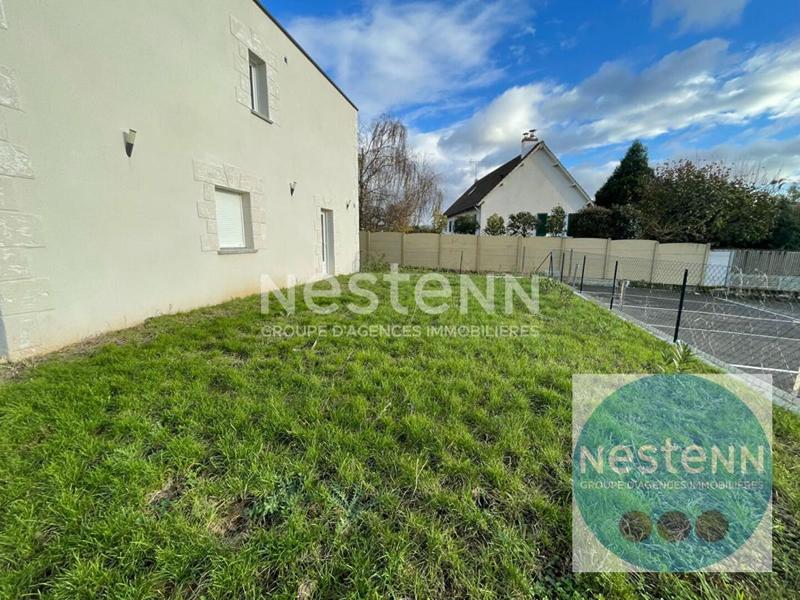 Appartement - 91 m² - 3 pièces