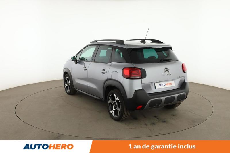 Citroën C3 Aircross 1.5 Blue-HDi Shine Eat6 120 ch