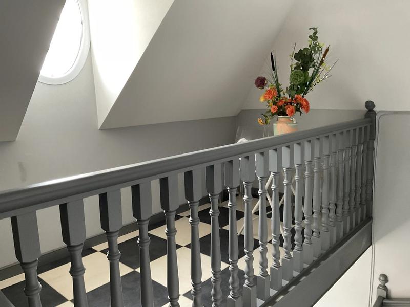 Appartement - 53 m² - 3 pièces