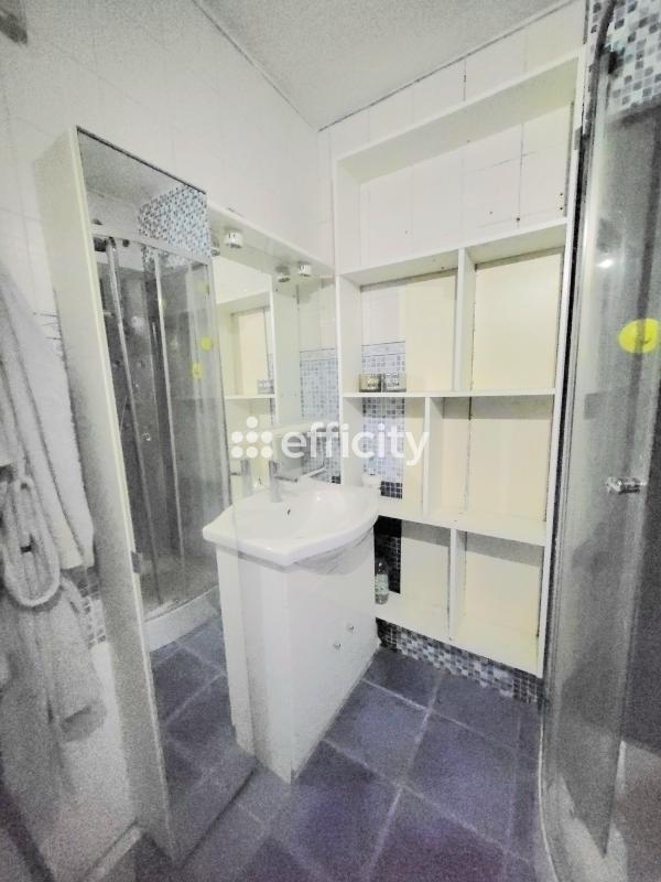 Appartement - 54 m² - 3 pièces