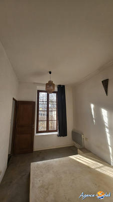 Appartement - 80 m² - 3 pièces