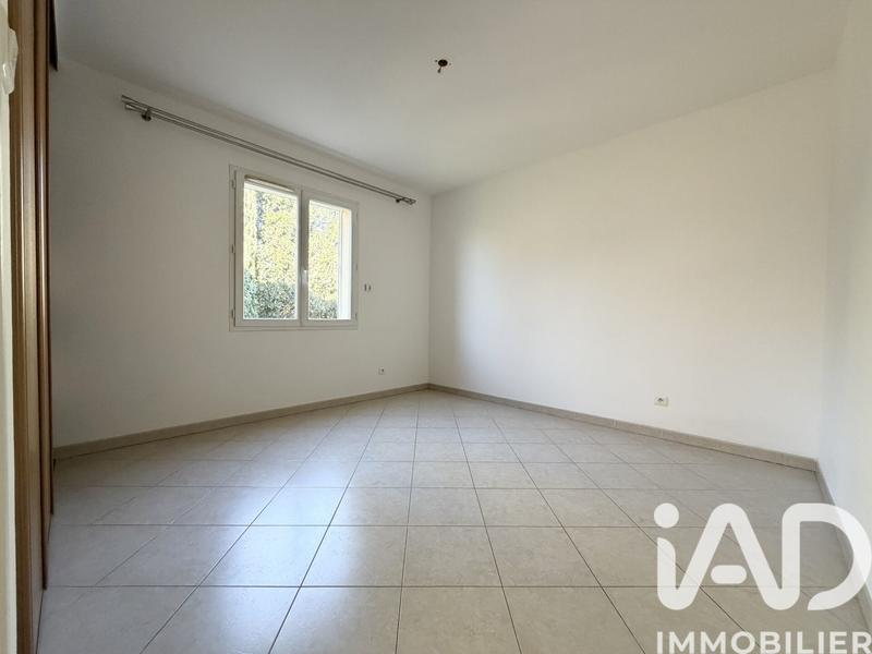 Maison - 123 m² - 4 pièces