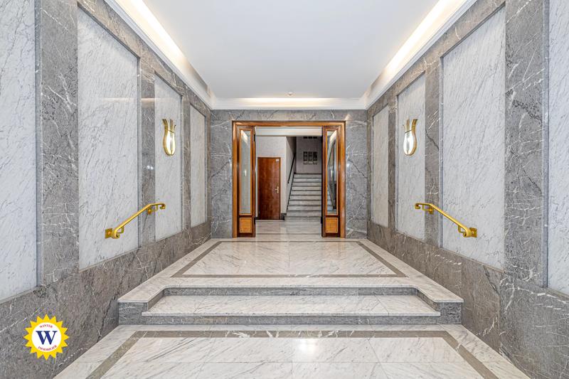 Appartement - 98 m² - 3 pièces