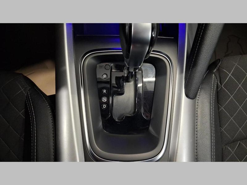 Renault Kadjar Blue dCi 115 Edc Intens