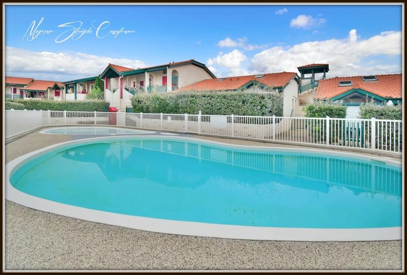 Appartement - 48 m² - 3 pièces