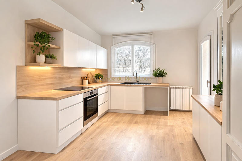 Villa - 169 m² - 6 pièces